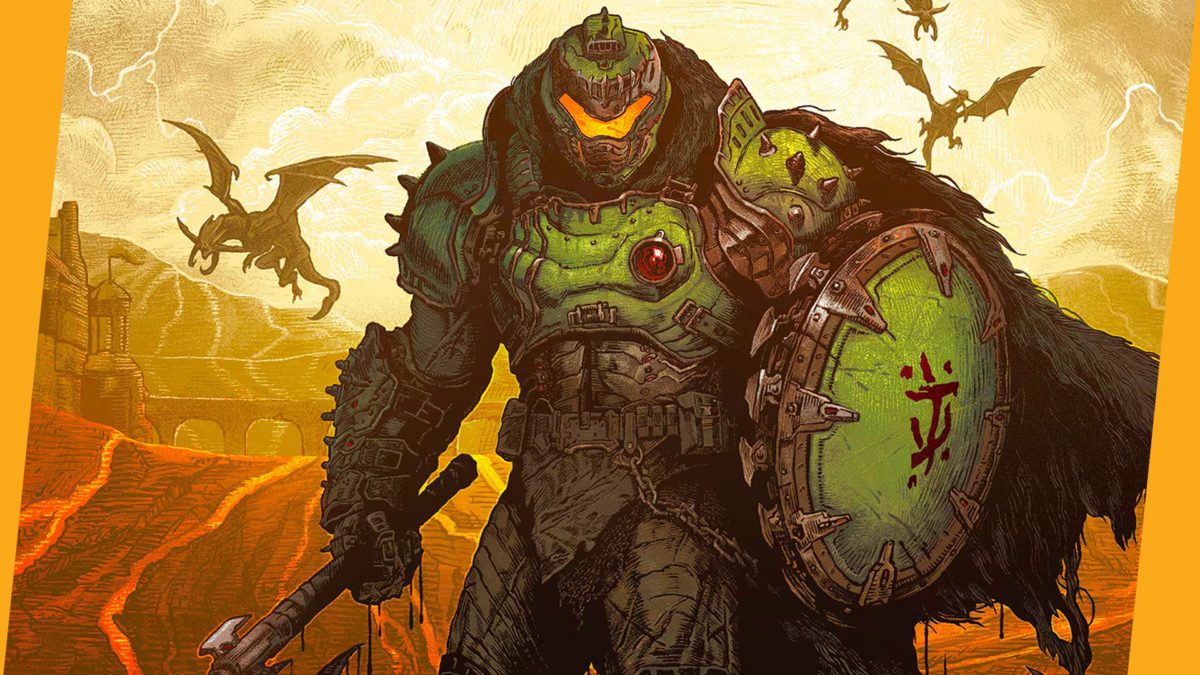 Doom: The Dark Ages Price Drops $25 on PS5 After Its Official Update 2 Patch