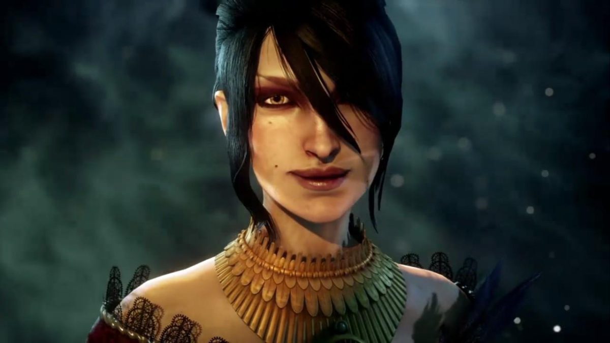 Why Has There Never Been a Dragon Age: Origins Remaster? BioWare Exec Explains Past Plans and Continued Difficulties