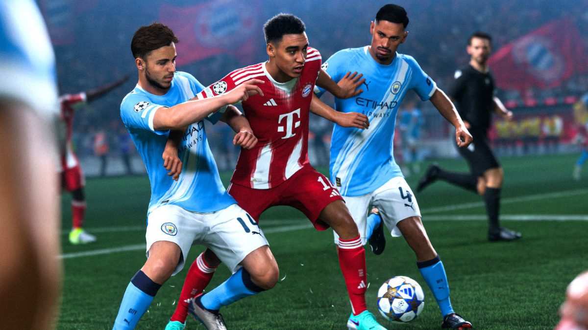 FC 26: 74 Changes That Actually Make a Difference