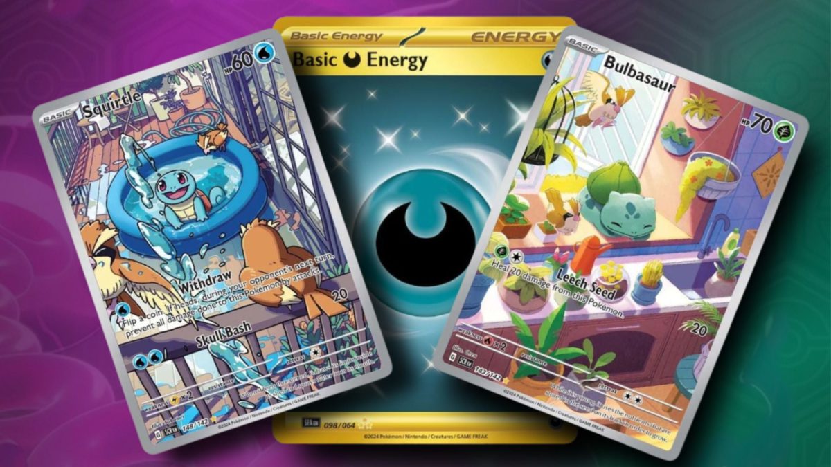 The Biggest Pokémon Card Crashers And Climbers This Week – August 21