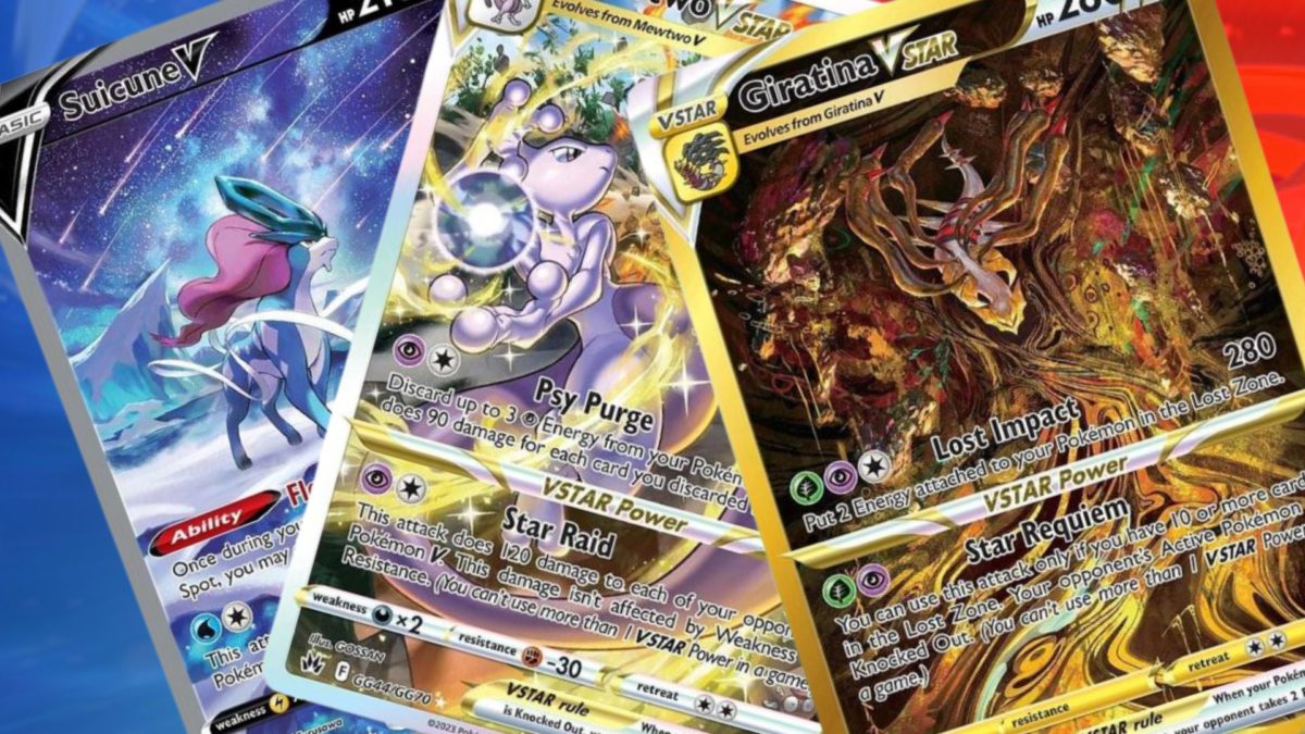The Biggest Pokémon Card Crashers And Climbers This Week – August 28