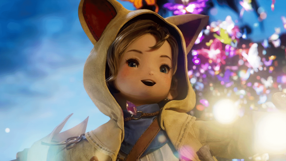 Final Fantasy 14’s Yoshi-P Weighs in on Mods After Popular Custom Character Sharing Mod Shuts Down