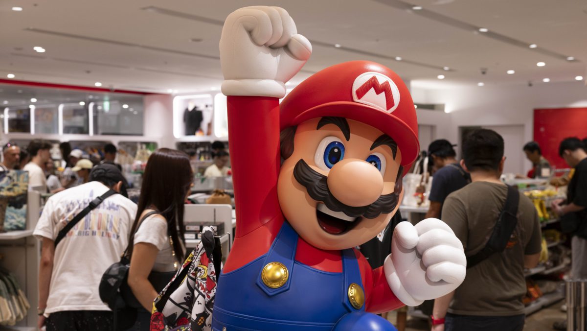 Switch 2 Sells More Than 6 Million in the 7 Weeks Since Launch, Nintendo Says Demand ‘Has Surpassed Our Expectations’