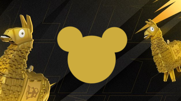 Epic Games Boss Tim Sweeney Blasts ‘BS’ Report Suggesting Fortnite’s Mysterious Disney Mode Hampered by Slow Decision-Making