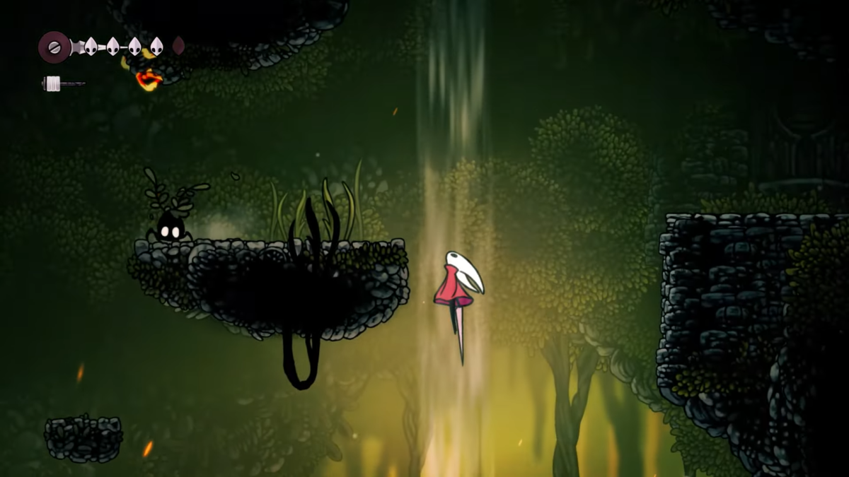 At Long Last, Hollow Knight: Silksong Has a Release Date