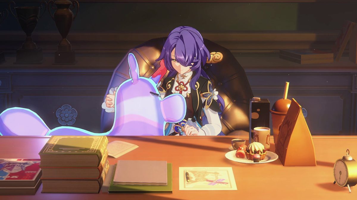Genshin Impact Studio Has An All New Honkai Adventure On the Way — Honkai: Nexus Anima