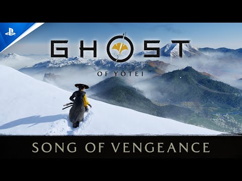 Ghost of Yōtei Legends DLC is coming in 2026