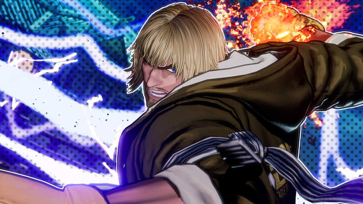 SNK Speaks on Ken in Fatal Fury, Chun-Li DLC Teases, and Capcom vs SNK | Evo 2025