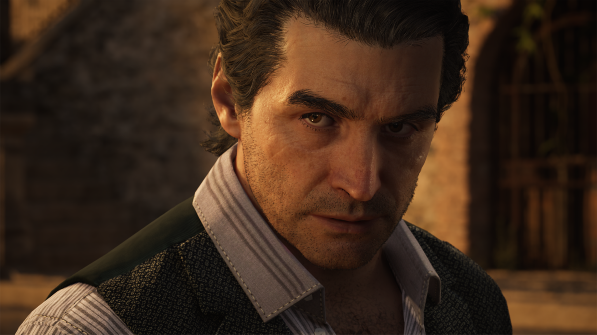 Mafia: The Old Country Confirmed PS5 Pro Enhanced From Launch — Here’s What to Expect