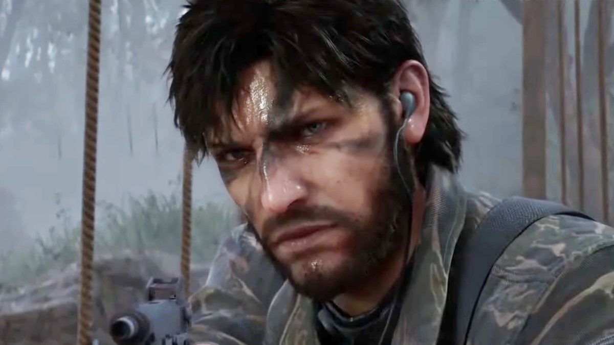 Metal Gear Solid Delta’s Delayed Multiplayer Won’t Have Crossplay, and It’s Not Going Down Well With Fans