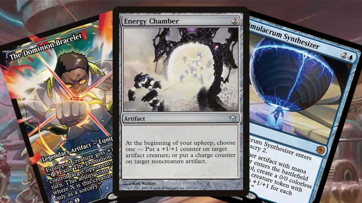 The Biggest Magic: The Gathering Crashers and Climbers This Week – August 13