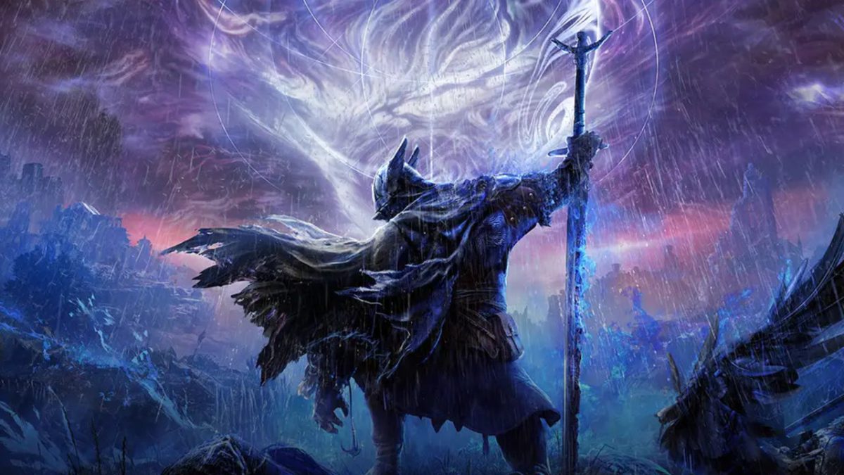 Elden Ring Nightreign Dataminers Say They’ve Uncovered an Entirely New, Ultra-Hard Game Mode