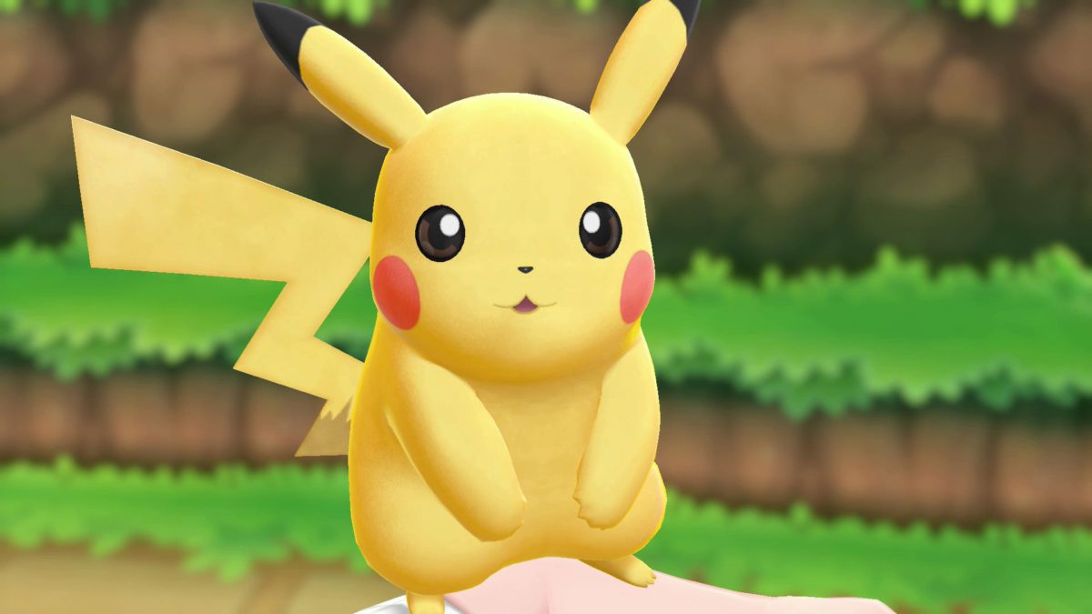 McDonald’s Announces Pokémon Crackdown After Scalpers Scoop Up Card Stock, Waste Food