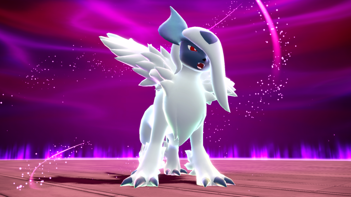 Pokémon Legends: Z-A – Battle System First Impressions