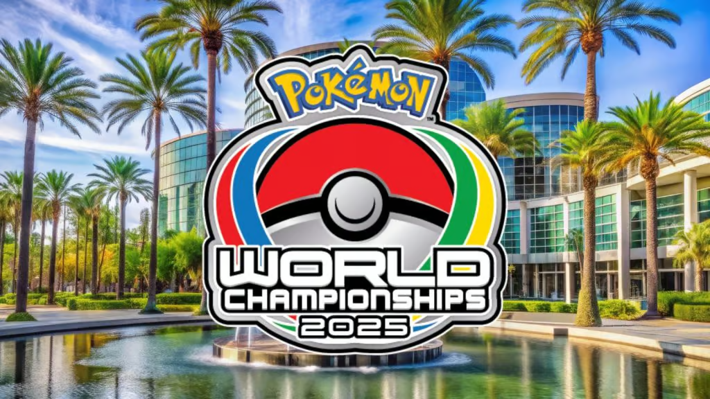2025 Pokémon Worlds VGC Champion Kevin Han Achieves Historic First