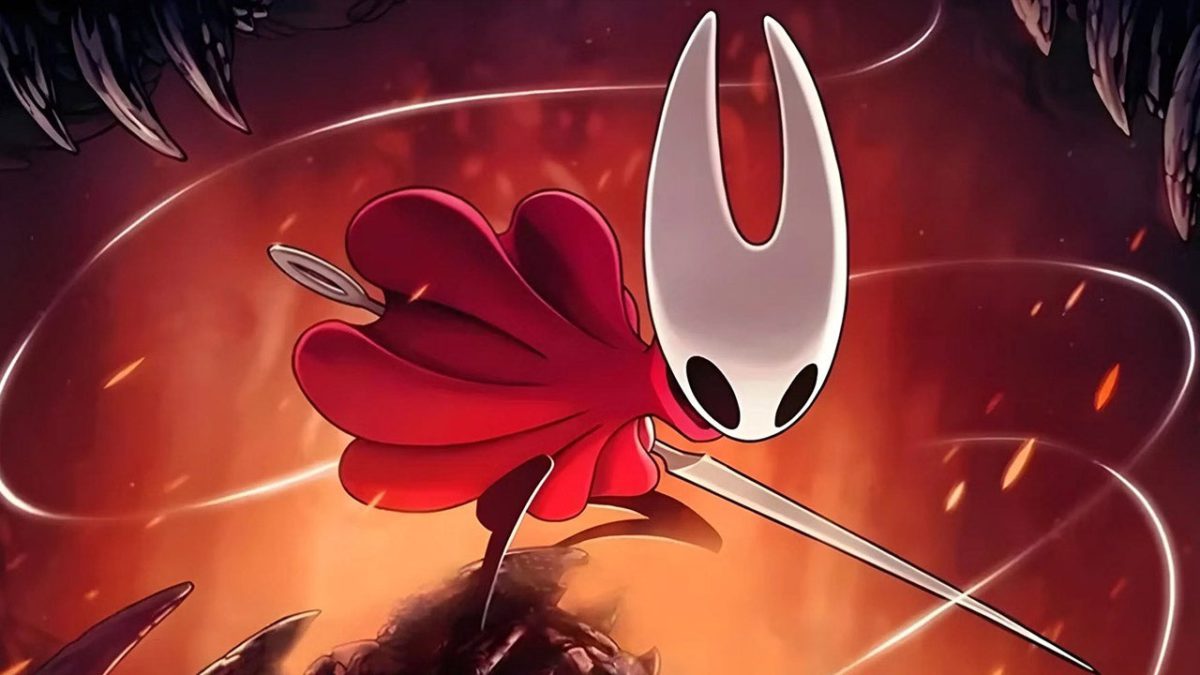 Hollow Knight: Silksong – We Played It! | gamescom 2025