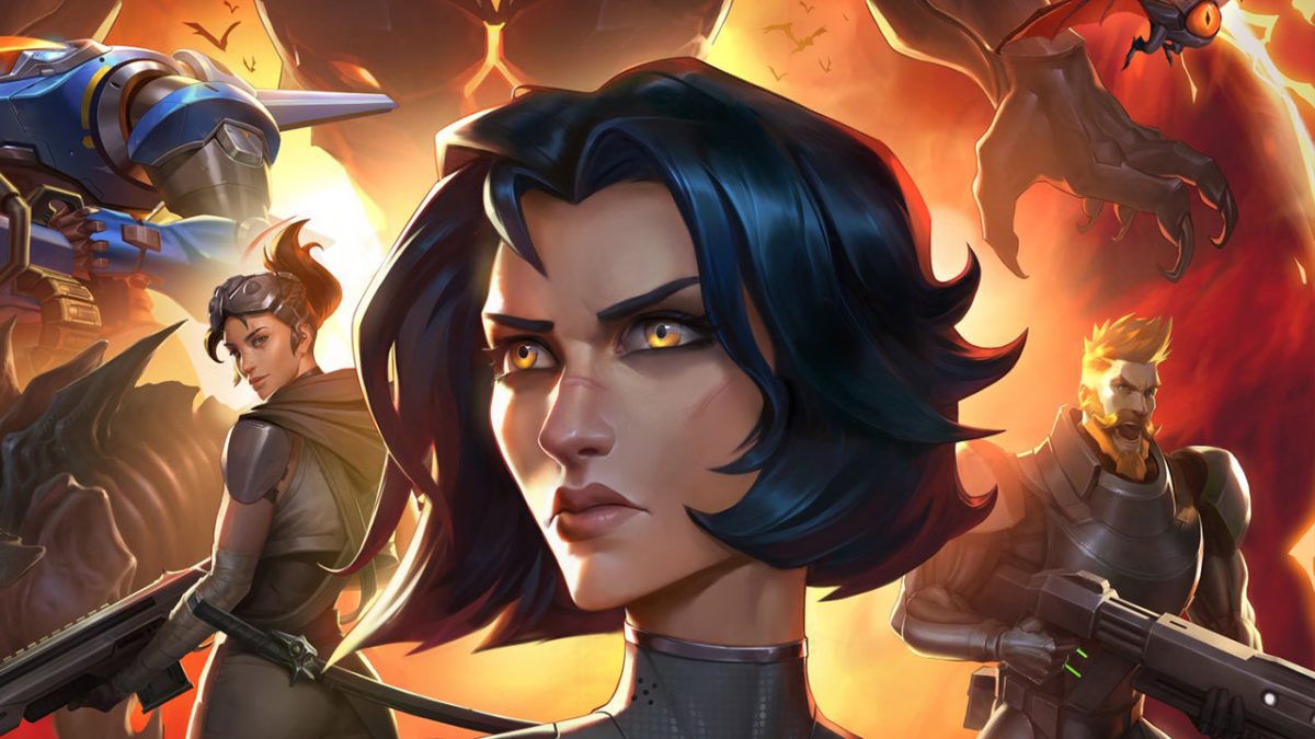 Stormgate Review