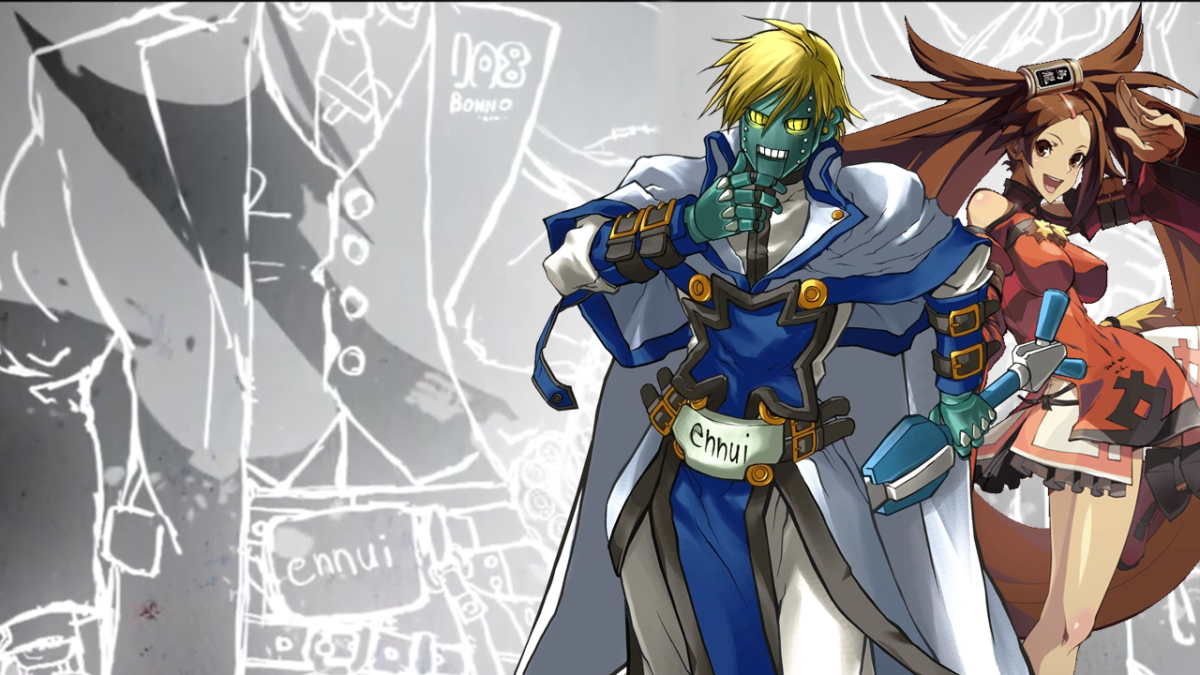Guilty Gear Strive Producer On Lucy, Upcoming Balance Changes, and Strive 2.00 | Evo 2025