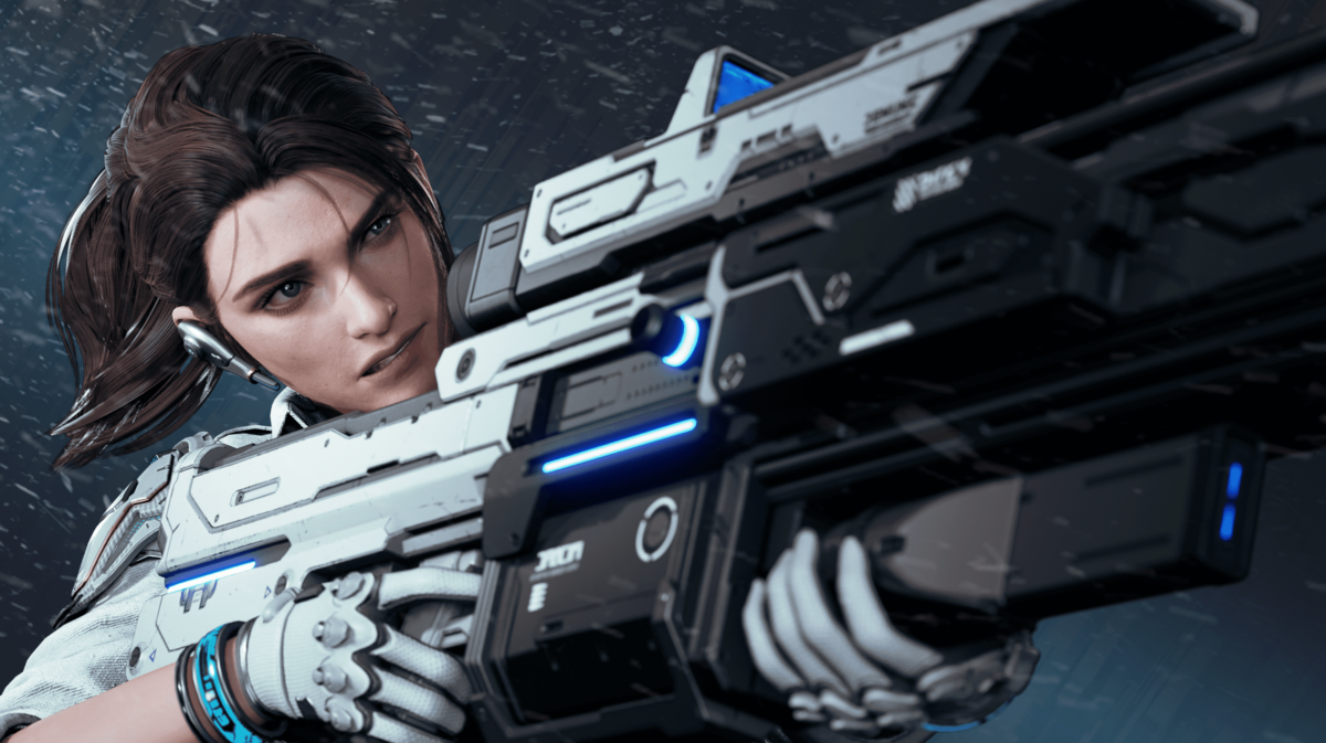 The First Descendant Dev Responds to AI TikTok Advert Backlash