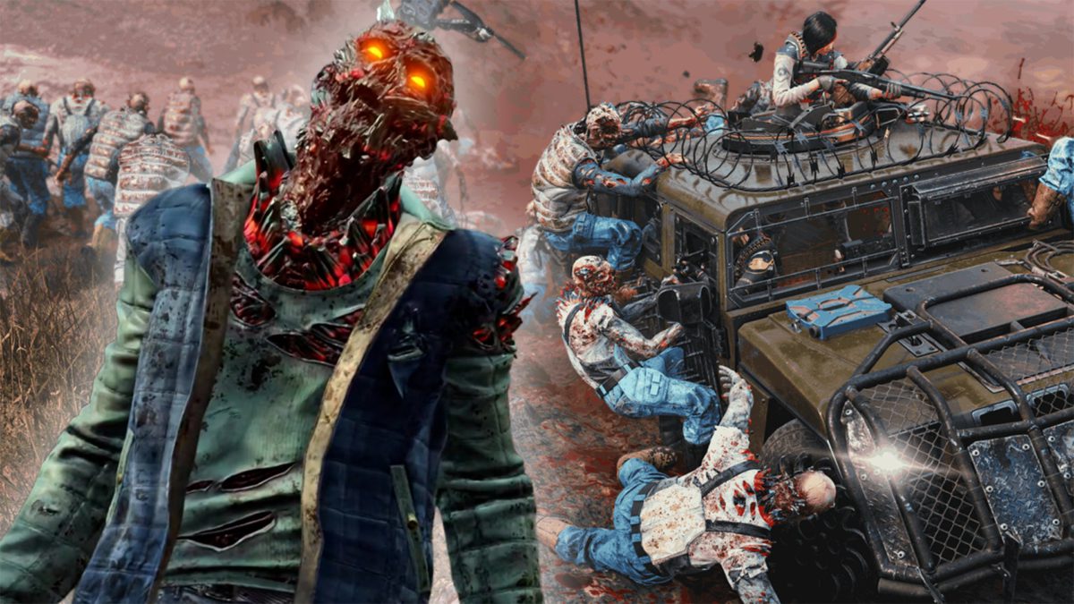 John Carpenter’s Toxic Commando Puts an ’80s Horror Spin on Left 4 Dead
