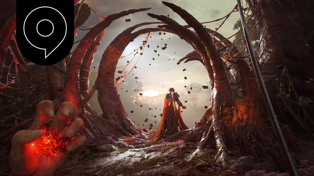 Valor Mortis is a Soulslike That Actually Stands Out from the Crowd