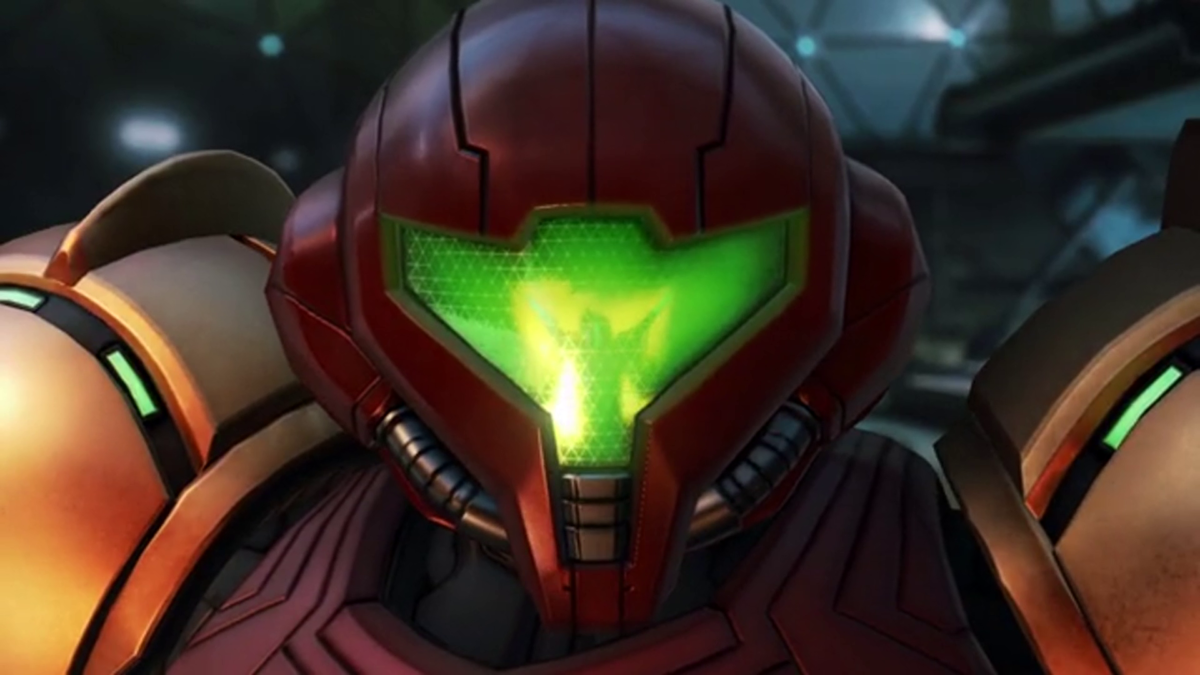 Amid Metroid Prime 4: Beyond Delay Rumors, Nintendo Recommits to 2025 Launch