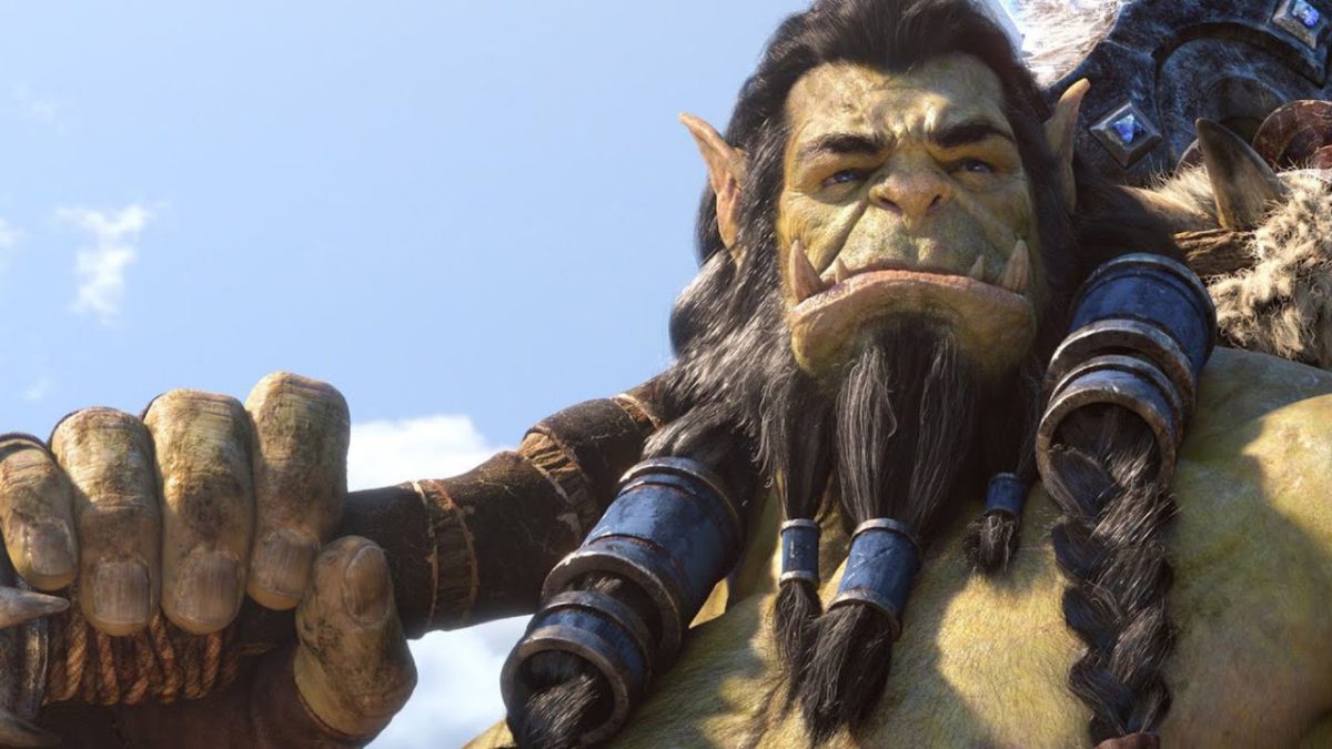 Blizzard’s Story and Franchise Development Team Votes to Unionize