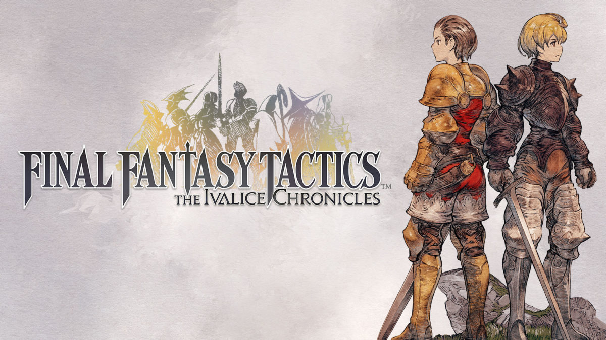 Final Fantasy Tactics – The Ivalice Chronicles: Tips for New and Returning Players