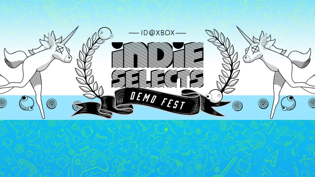 ID@Xbox Indie Selects Demo Fest Starts Today – Check Out All the Games Included