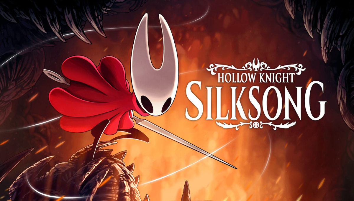 Hollow Knight: Silksong Is Out Now – Play It With Game Pass