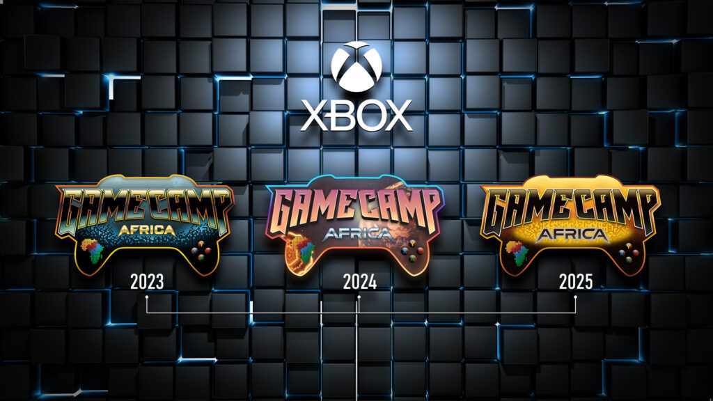 Xbox Game Camp Africa Returns for 2025