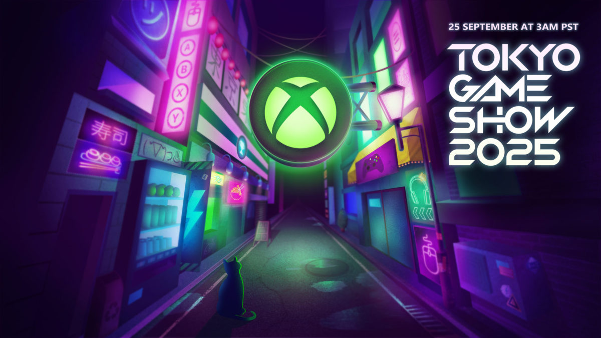 OD – Knock: Watch the Teaser Trailer from Kojima Productions