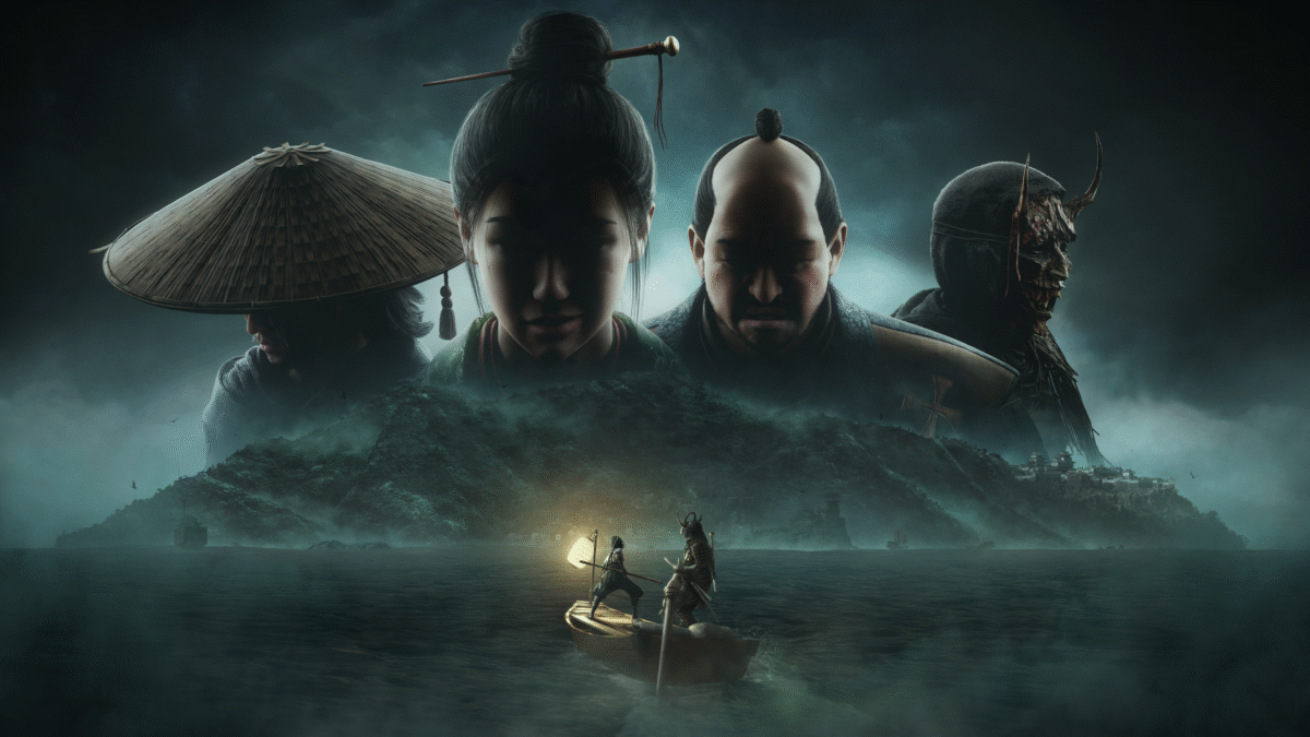 Ubisoft Knows You’ve Already Played 100 Hours of Assassin’s Creed Shadows, but Hopes You Return for Claws of Awaji to Play the Expansion’s Cool Metal Gear Solid-Inspired Stealth Boss Fight