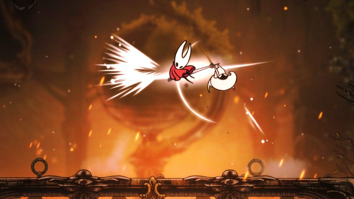 Hollow Knight: Silksong Developer Team Cherry Releases Patch Notes for Second Post-Launch Update