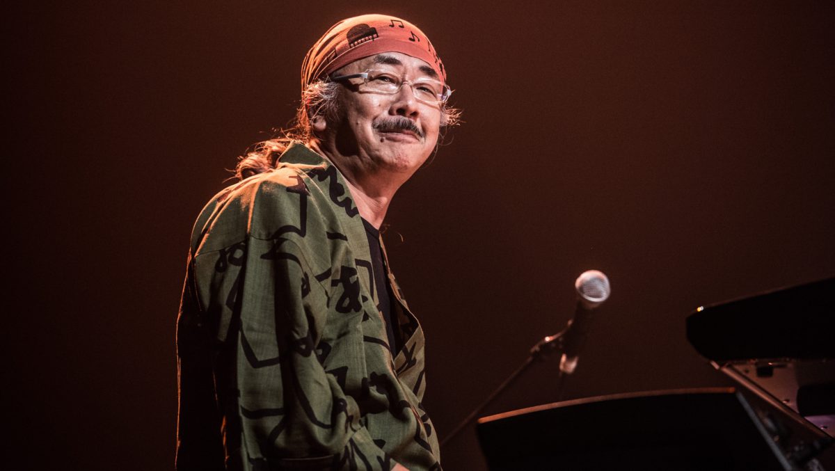 Final Fantasy Composer Nobuo Uematsu Reveals How the Series’ Iconic Victory Fanfare Accidentally Got Its Punchy Kick