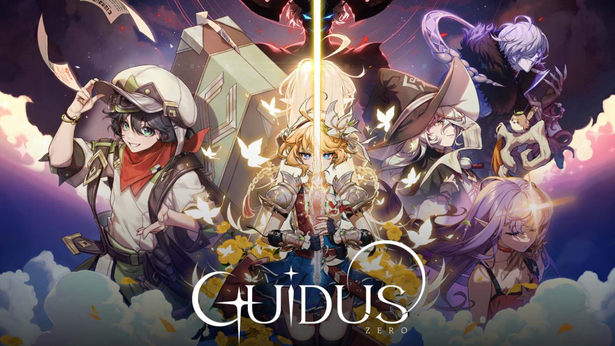 Dev Behind the Scenes: Optimizing Guidus Zero for Xbox
