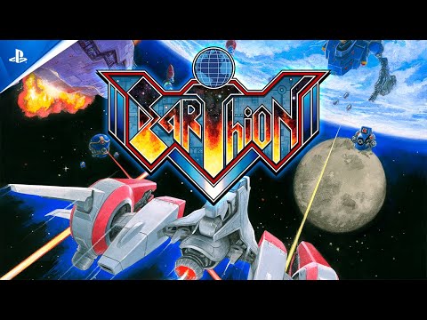 Earthion blasts onto PS5 & PS4 tomorrow