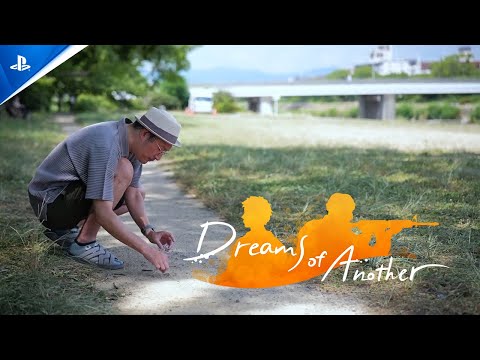 Secrets behind Dreams of Another’s creation, out October 10