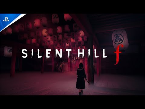 Four ways Silent Hill f evolves the series’ formula