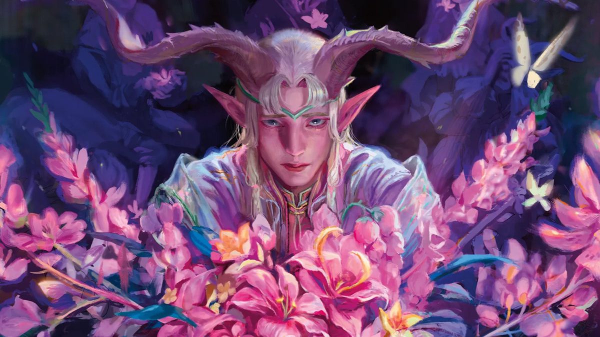 Magic’s Hotly-Anticipated Lorwyn Eclipsed Set Is Already Up for Preorder