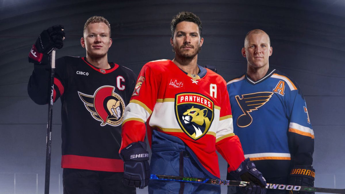 NHL 26 Review