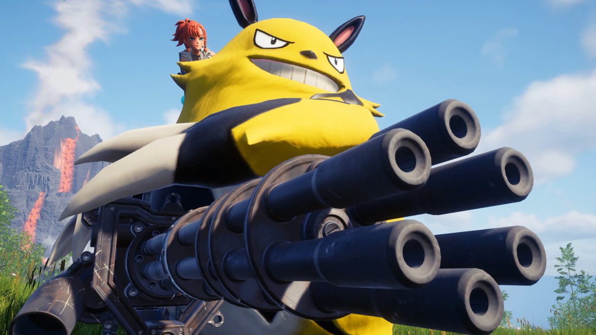 Nintendo Says Mods Don’t Count as ‘Prior Art’ as They’re Not Full Games, Attempting to Sway Judge in Palworld Lawsuit