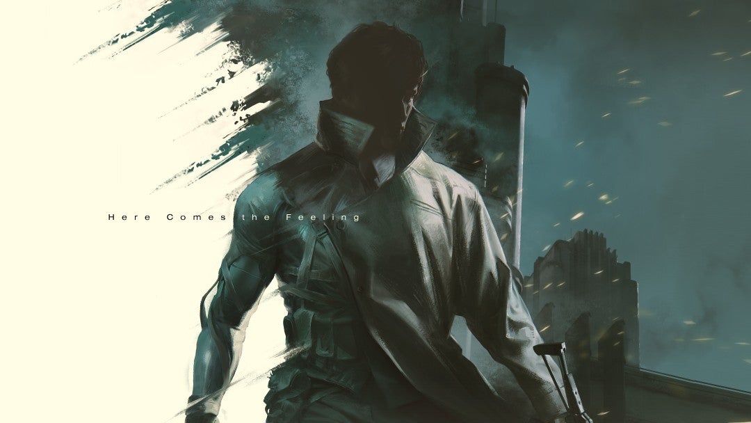 Hideo Kojima Reveals Debut Poster for PlayStation Exclusive Physint, First Cast Announcement