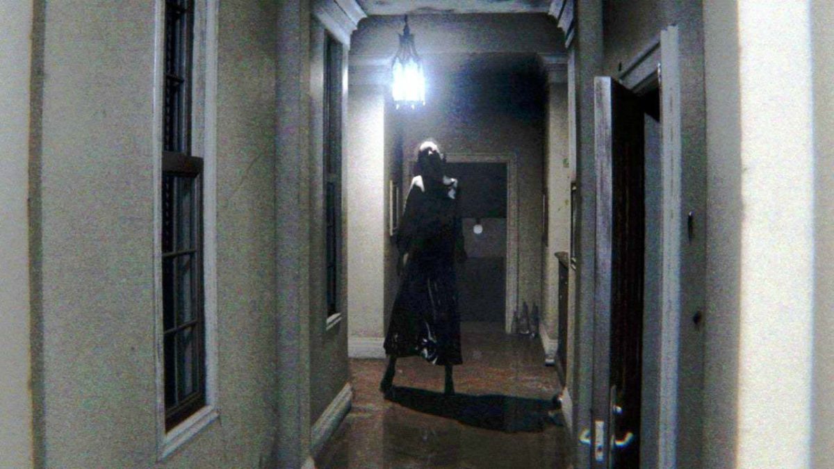 Hideo Kojima Should Make a New P.T.-Style Game, or Maybe I Will, Says Bayonetta and Devil May Cry Creator Hideki Kamiya