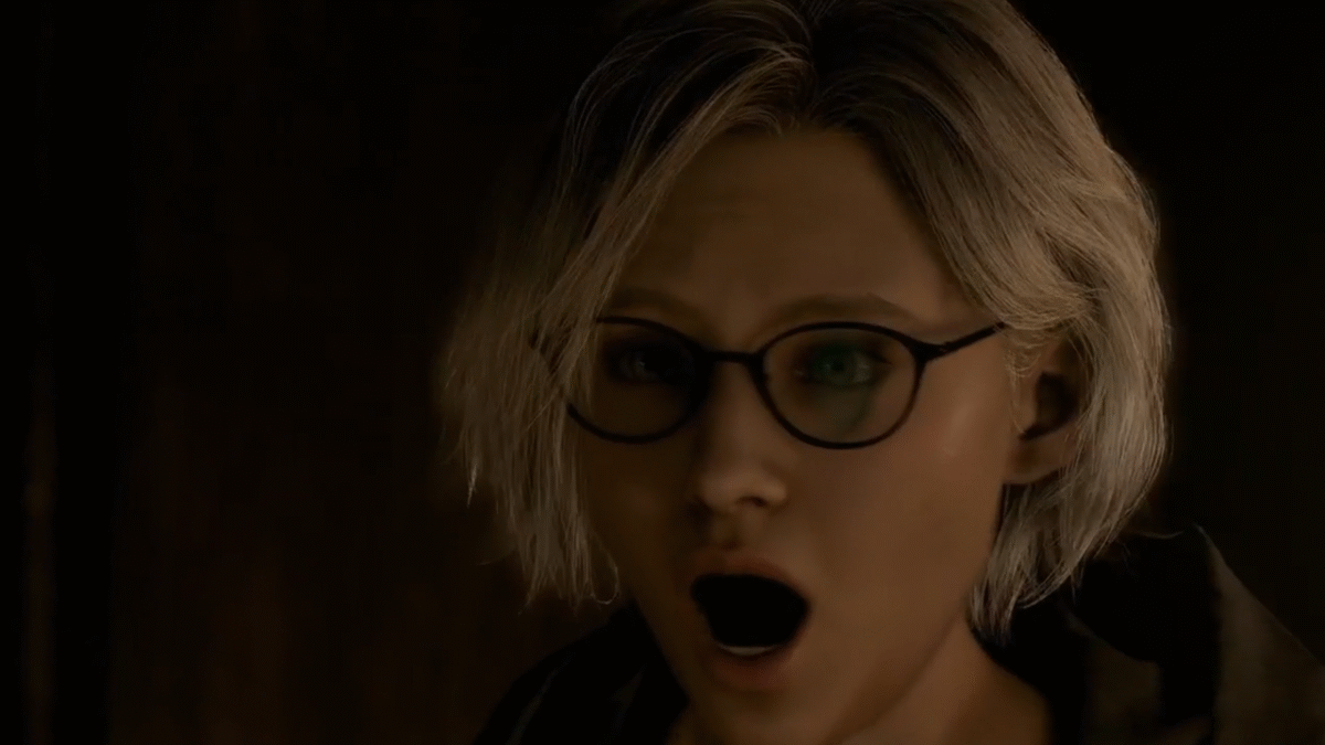 Resident Evil: Requiem Devs Say They Can’t Tell if the Game’s Actually Scary Anymore