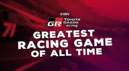 The Greatest Racing Game of All Time Winner Announced!