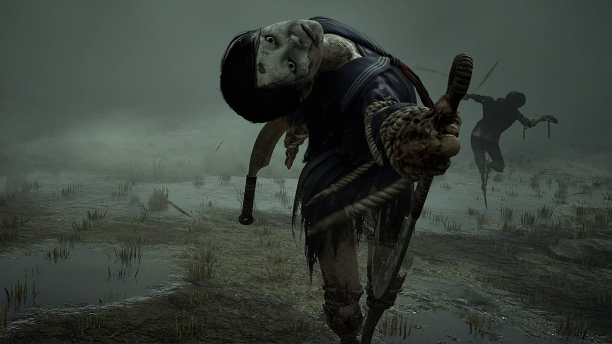 Silent Hill f Modders Add Ray Tracing, Cheats, and Remove the HUD and the Series’ Signature Fog a Day After Advanced Access Went Live on Steam