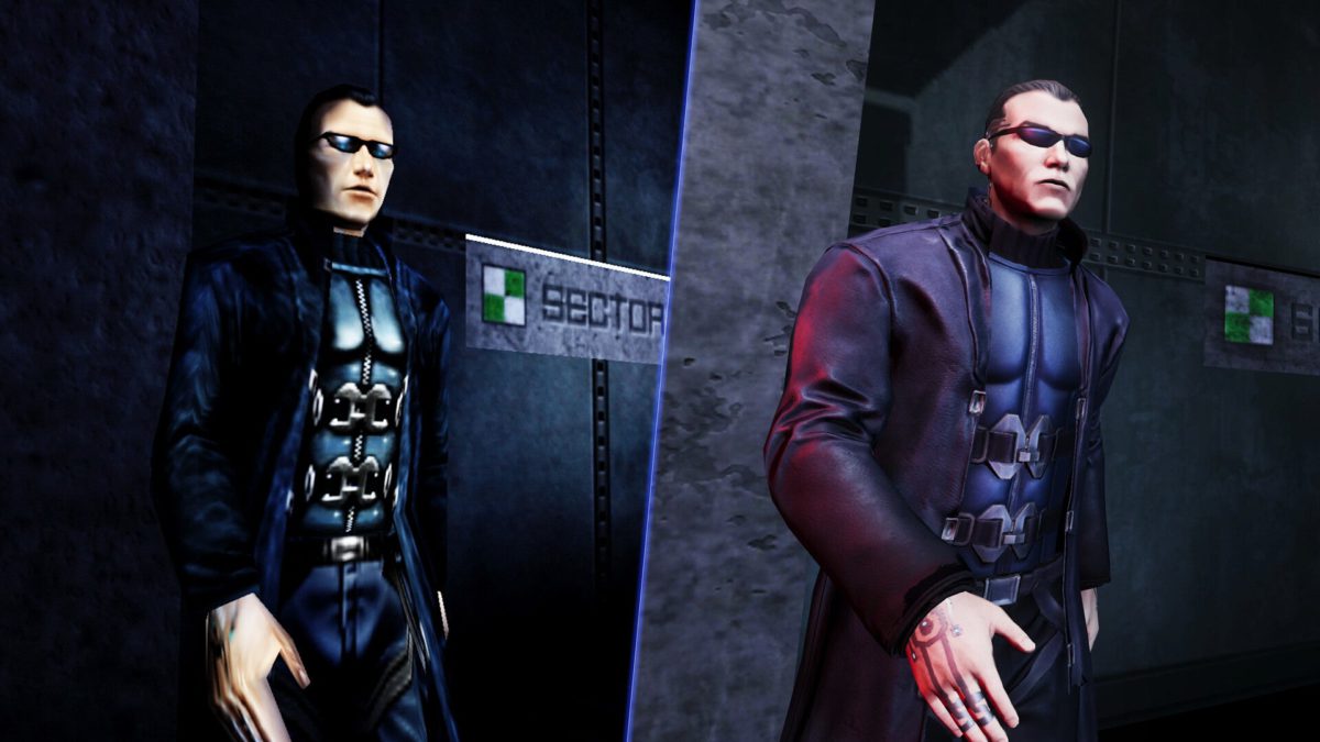 ‘Just What I’ve Always Wanted… the Original Deus Ex but Weirder Looking’ — Fans React to Deus Ex Remastered Debut Trailer