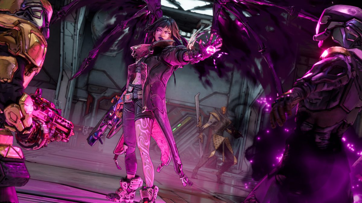 ‘Abuse It While You Can’ — Borderlands 4 Has an Infinite Damage Build So Broken It Kills Bosses in Seconds