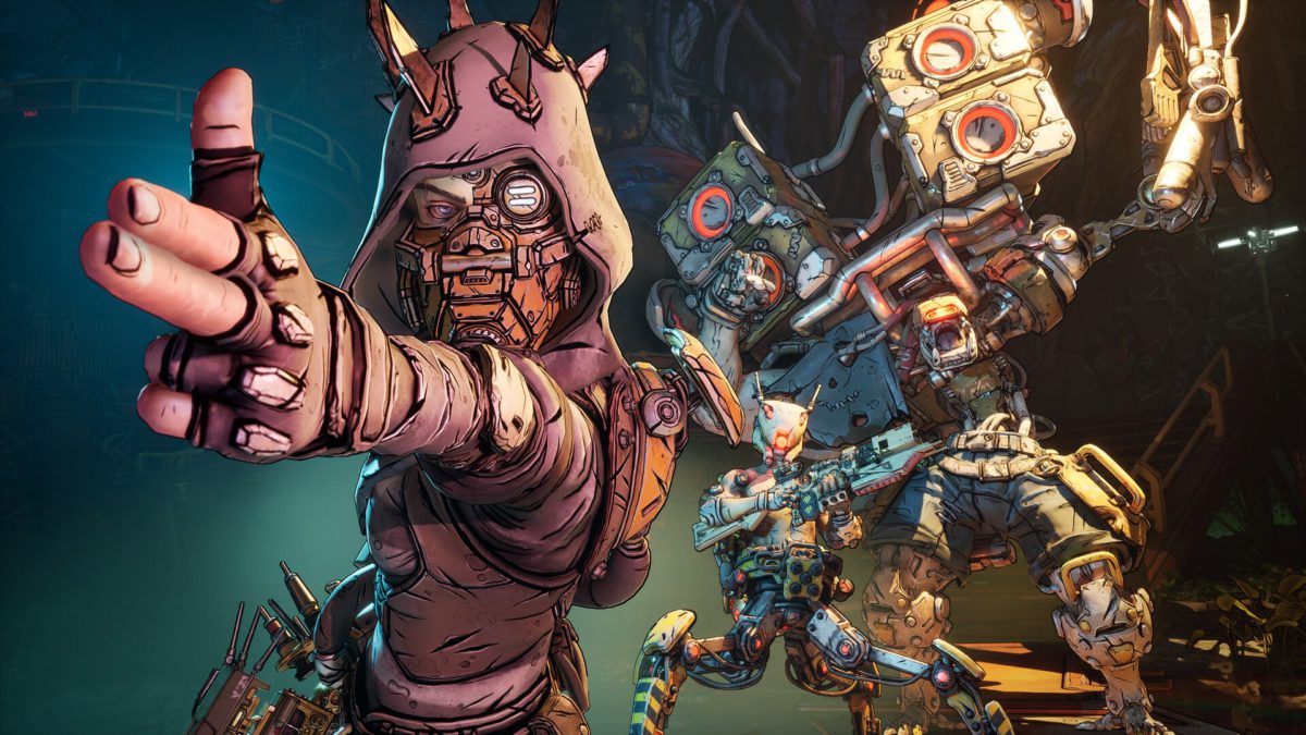Gearbox Confirms It’s ‘Exploring’ How to Add FOV Sliders to Borderlands 4 on PS5 and Xbox Series X and S Amid Complaints From Console Players
